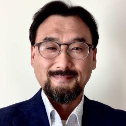 Rev. Kye Moo "Pastor Kay" Ryu